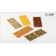 Kit de soclage Rocheux / Automne (Golden Autumn Glade Basing Kit)