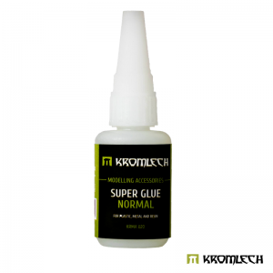 Superglue liquide KROMLECH
