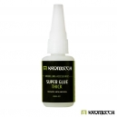 Superglue &eacute;paisse