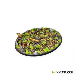 Sous bois Ellipse 120 mm (x1)