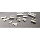 Mini-Set Bancs &eacute;chelle 28-32mm (12 pi&egrave;ces)