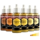 Warpaints Fanatic : Fiendish Yellow (18mL)