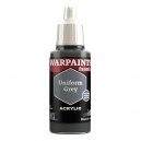 Warpaints Fanatic : Uniform Grey (18mL)