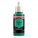 Warpaints Fanatic : Talisman Teal (18mL)