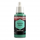 Warpaints Fanatic : Amulet Aqua (18mL)
