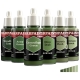 Warpaints Fanatic : Woodland Camo (18mL)