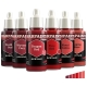 Warpaints Fanatic : Raging Rose (18mL)