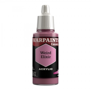 Warpaints Fanatic : Weird Elixir (18mL)