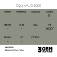 MEDIUM SEA GREY 18mL