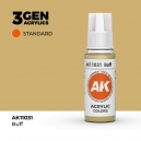 BUFF 18mL