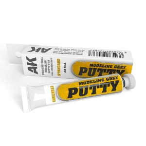 Modelling Putty Grey