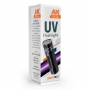 Lampe UV