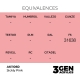 SICKLY PINK 18mL