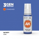 LILAC 18mL
