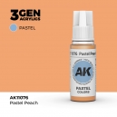 PASTEL PEACH 18mL