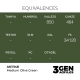 MEDIUM OLIVE GREEN 18mL