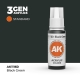 BLACK GREEN 18mL