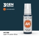 LIGHT PRUSSIAN BLUE 18mL