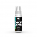 Fixateur de d&eacute;calcomanies 18ml (DECAL SETTER)