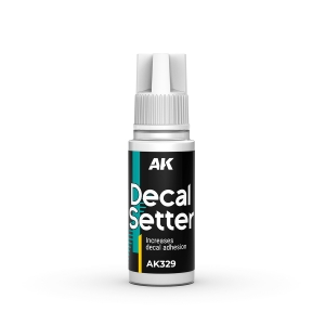 Fixateur de d&eacute;calcomanies 18ml (DECAL SETTER)