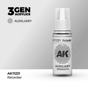 RETARDATEUR 18mL