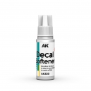 Assouplissant de d&eacute;calcomanies 18ml (DECAL SOFTENER)