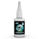 Superglue liquide AK INTERACTIVE