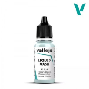 Liquide de masquage 17mL