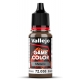 Peinture Métallique : Brassy Brass, Bronze Poli (17mL)