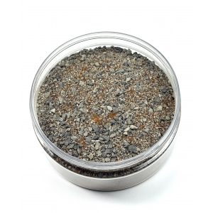 Sol de d&eacute;vastation / cimeti&egrave;re (Graveyard Ground, 300 ml)