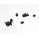 Set Tranchées / Grimdark 28-32mm (50mL)