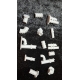 Mini-Set Tuyaux 28-32mm (14 pièces)