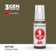 WWI BRITISH KHAKI BROWN BASE – AFV 18mL