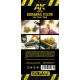 Arbustes 30-40mm Fleurs jaunes