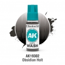 Shade / Wash Mat OBSIDIAN HOLT (18mL)