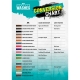 Shade / Wash Mat BLACK NIGHT (18mL)