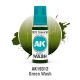Shade / Wash Mat GREEN (18mL)
