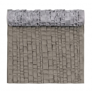 Rouleau &agrave; textures Route pav&eacute;e N&deg;4