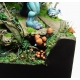 Petits champignons