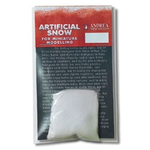 Neige Extra Fine Andrea (30gr)