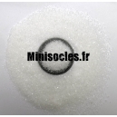 Neige Brillante Minisocles