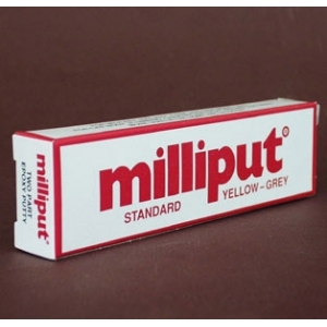 Milliput Standard