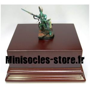 Socle 100x150x4 – Atelier figurine