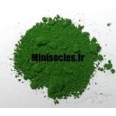 Vert Mousse *