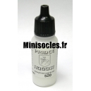 Fixateur de neige mat