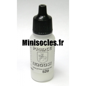 Vernis / Fixateur de neige mat