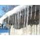 Exemple de stalactites dans la nature