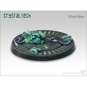 Cristal Tech 60 mm (x1)