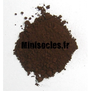 Ombre calcinée *