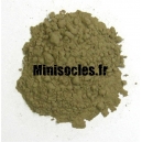 Pigments Figurines Terre pourrie*